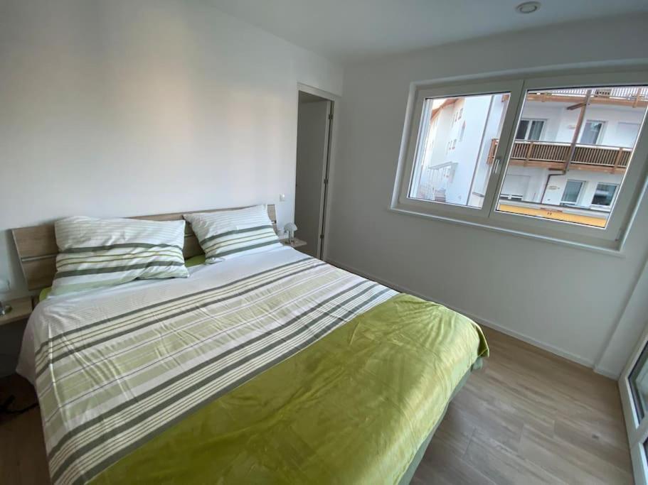 Via Hofer Apartment Brunico Exterior photo